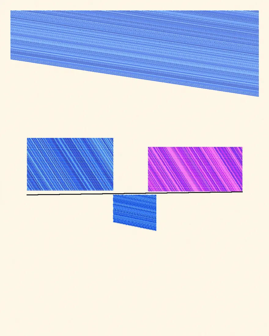 Exaltation specimen 100